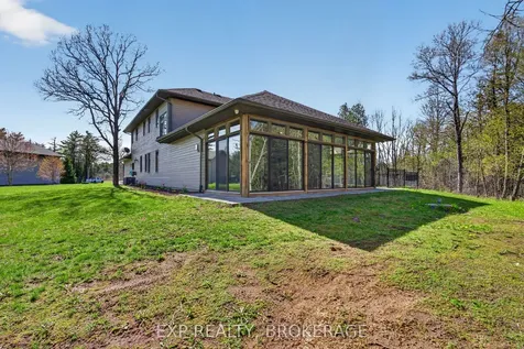 1800 Sydenham Road Kingston ON K7L 4V4