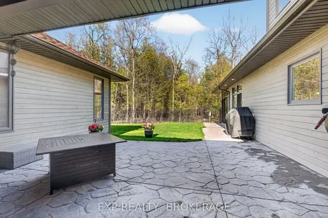 1800 Sydenham Road Kingston ON K7L 4V4