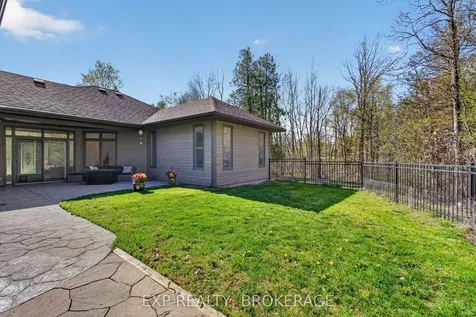 1800 Sydenham Road Kingston ON K7L 4V4