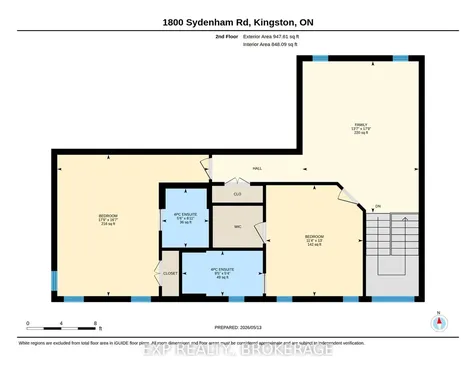 1800 Sydenham Road Kingston ON K7L 4V4