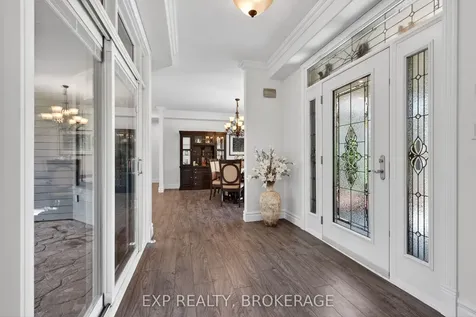 1800 Sydenham Road Kingston ON K7L 4V4