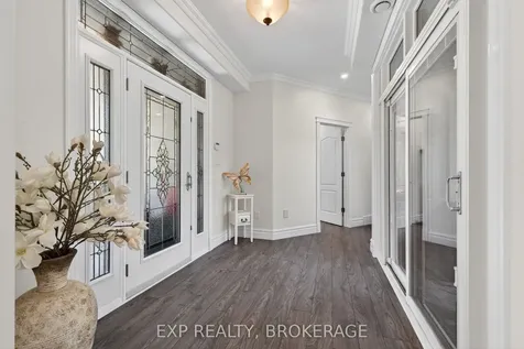 1800 Sydenham Road Kingston ON K7L 4V4