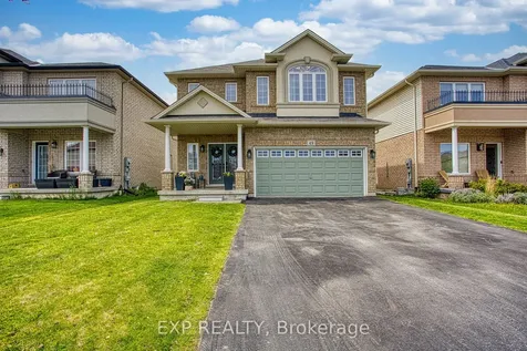 49 Lampman Drive Grimsby ON L3M 0E5