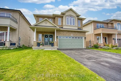 49 Lampman Drive Grimsby ON L3M 0E5