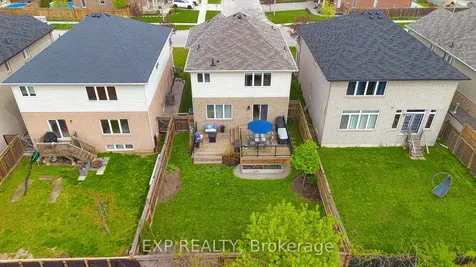 49 Lampman Drive Grimsby ON L3M 0E5