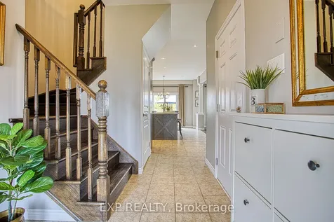 49 Lampman Drive Grimsby ON L3M 0E5