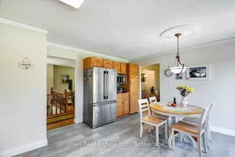 112 Maxwell Settlement Road Bancroft ON K0L 1C0