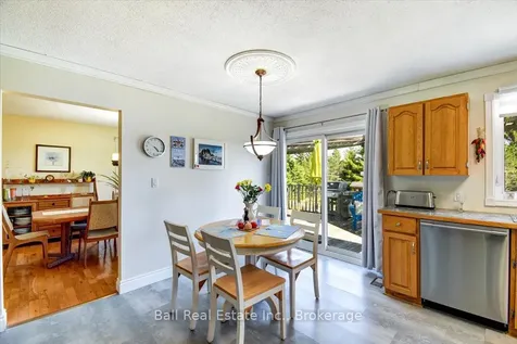 112 Maxwell Settlement Road Bancroft ON K0L 1C0