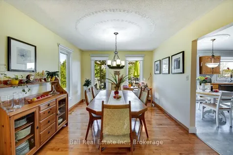 112 Maxwell Settlement Road Bancroft ON K0L 1C0