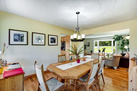 112 Maxwell Settlement Road Bancroft ON K0L 1C0