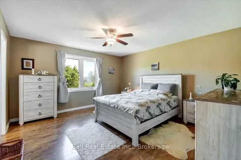112 Maxwell Settlement Road Bancroft ON K0L 1C0