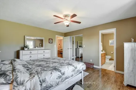 112 Maxwell Settlement Road Bancroft ON K0L 1C0