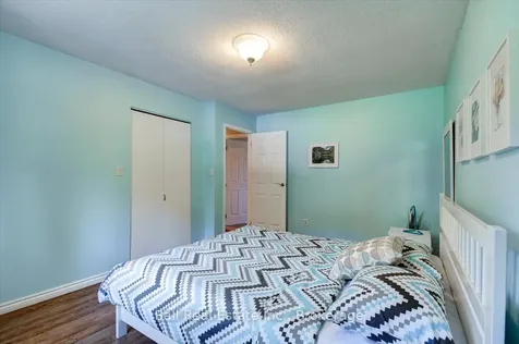 112 Maxwell Settlement Road Bancroft ON K0L 1C0