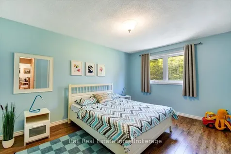 112 Maxwell Settlement Road Bancroft ON K0L 1C0