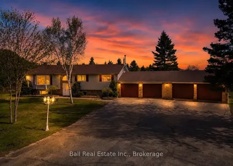 112 Maxwell Settlement Road Bancroft ON K0L 1C0