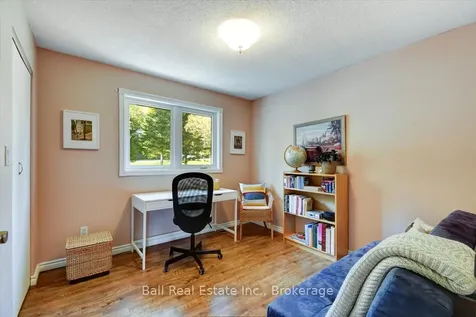 112 Maxwell Settlement Road Bancroft ON K0L 1C0