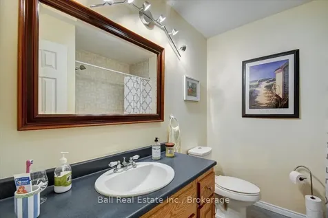 112 Maxwell Settlement Road Bancroft ON K0L 1C0