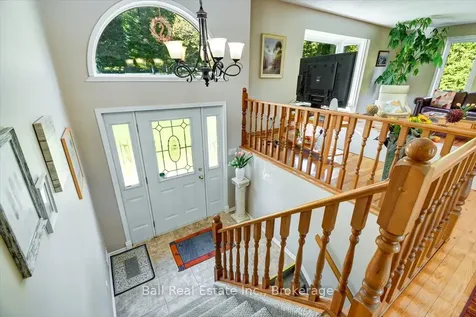 112 Maxwell Settlement Road Bancroft ON K0L 1C0