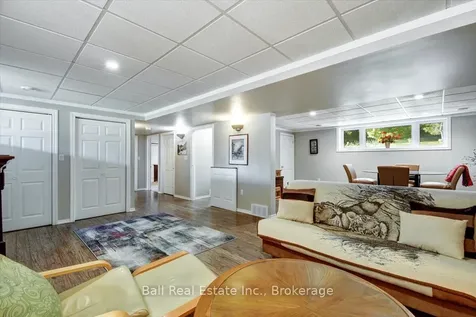 112 Maxwell Settlement Road Bancroft ON K0L 1C0