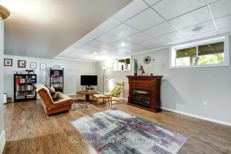 112 Maxwell Settlement Road Bancroft ON K0L 1C0