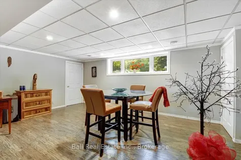 112 Maxwell Settlement Road Bancroft ON K0L 1C0