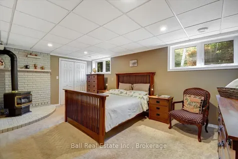 112 Maxwell Settlement Road Bancroft ON K0L 1C0