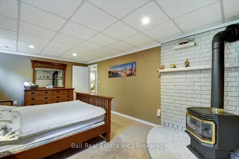 112 Maxwell Settlement Road Bancroft ON K0L 1C0