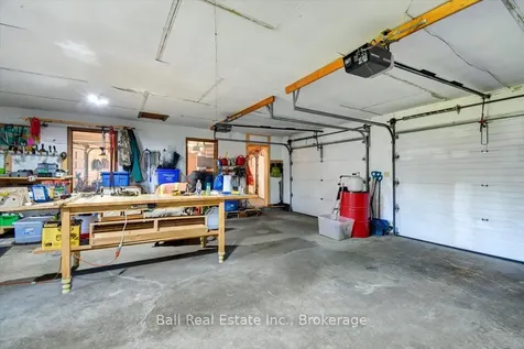112 Maxwell Settlement Road Bancroft ON K0L 1C0