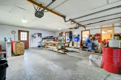 112 Maxwell Settlement Road Bancroft ON K0L 1C0