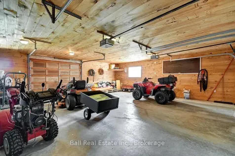 112 Maxwell Settlement Road Bancroft ON K0L 1C0
