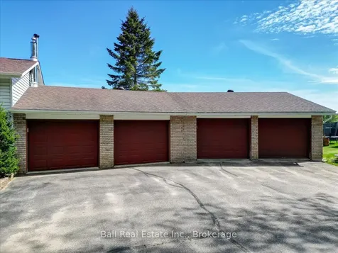 112 Maxwell Settlement Road Bancroft ON K0L 1C0