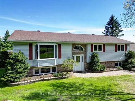 112 Maxwell Settlement Road Bancroft ON K0L 1C0