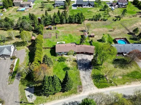 112 Maxwell Settlement Road Bancroft ON K0L 1C0