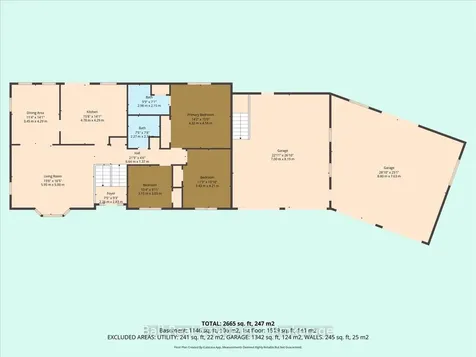 112 Maxwell Settlement Road Bancroft ON K0L 1C0