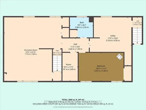 112 Maxwell Settlement Road Bancroft ON K0L 1C0