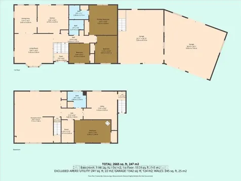 112 Maxwell Settlement Road Bancroft ON K0L 1C0