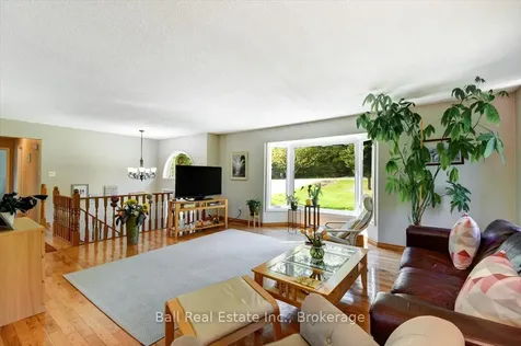 112 Maxwell Settlement Road Bancroft ON K0L 1C0