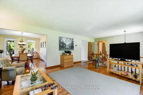 112 Maxwell Settlement Road Bancroft ON K0L 1C0