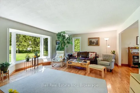 112 Maxwell Settlement Road Bancroft ON K0L 1C0