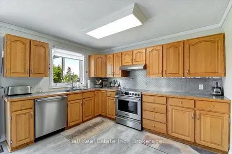112 Maxwell Settlement Road Bancroft ON K0L 1C0