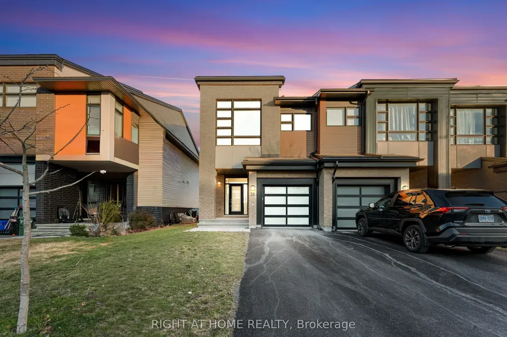 35 Plank Street Kanata ON K2V 0M4