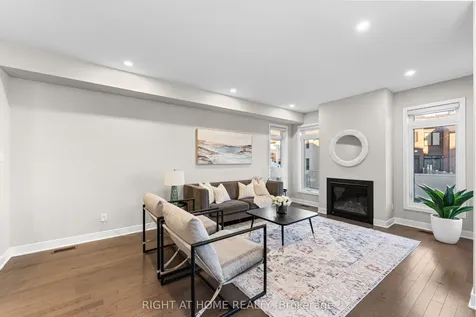 35 Plank Street Kanata ON K2V 0M4