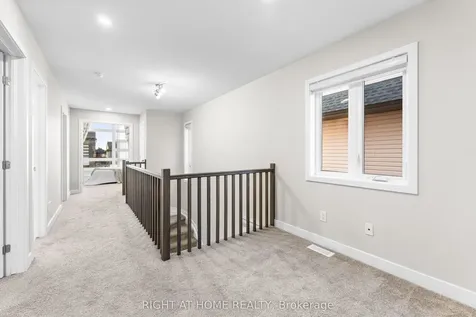 35 Plank Street Kanata ON K2V 0M4