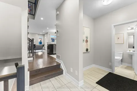 35 Plank Street Kanata ON K2V 0M4