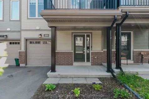 209 Attwell Private Kanata ON K2K 0P6