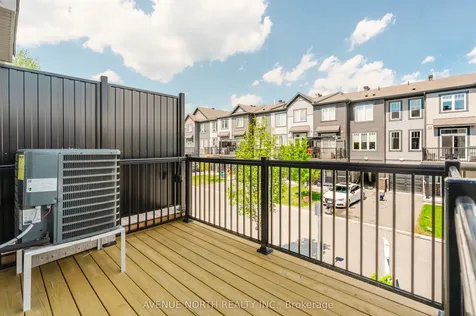 209 Attwell Private Kanata ON K2K 0P6