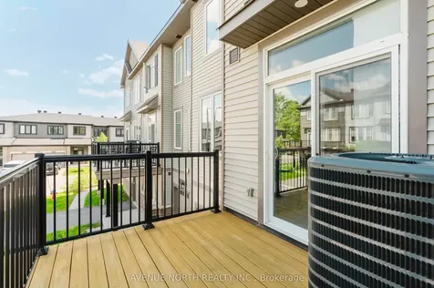 209 Attwell Private Kanata ON K2K 0P6