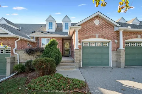 17 Terraview Crescent Guelph ON N1G 5A7