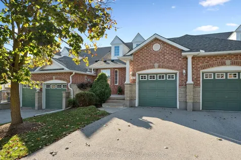 17 Terraview Crescent Guelph ON N1G 5A7
