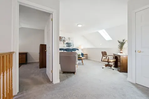 17 Terraview Crescent Guelph ON N1G 5A7